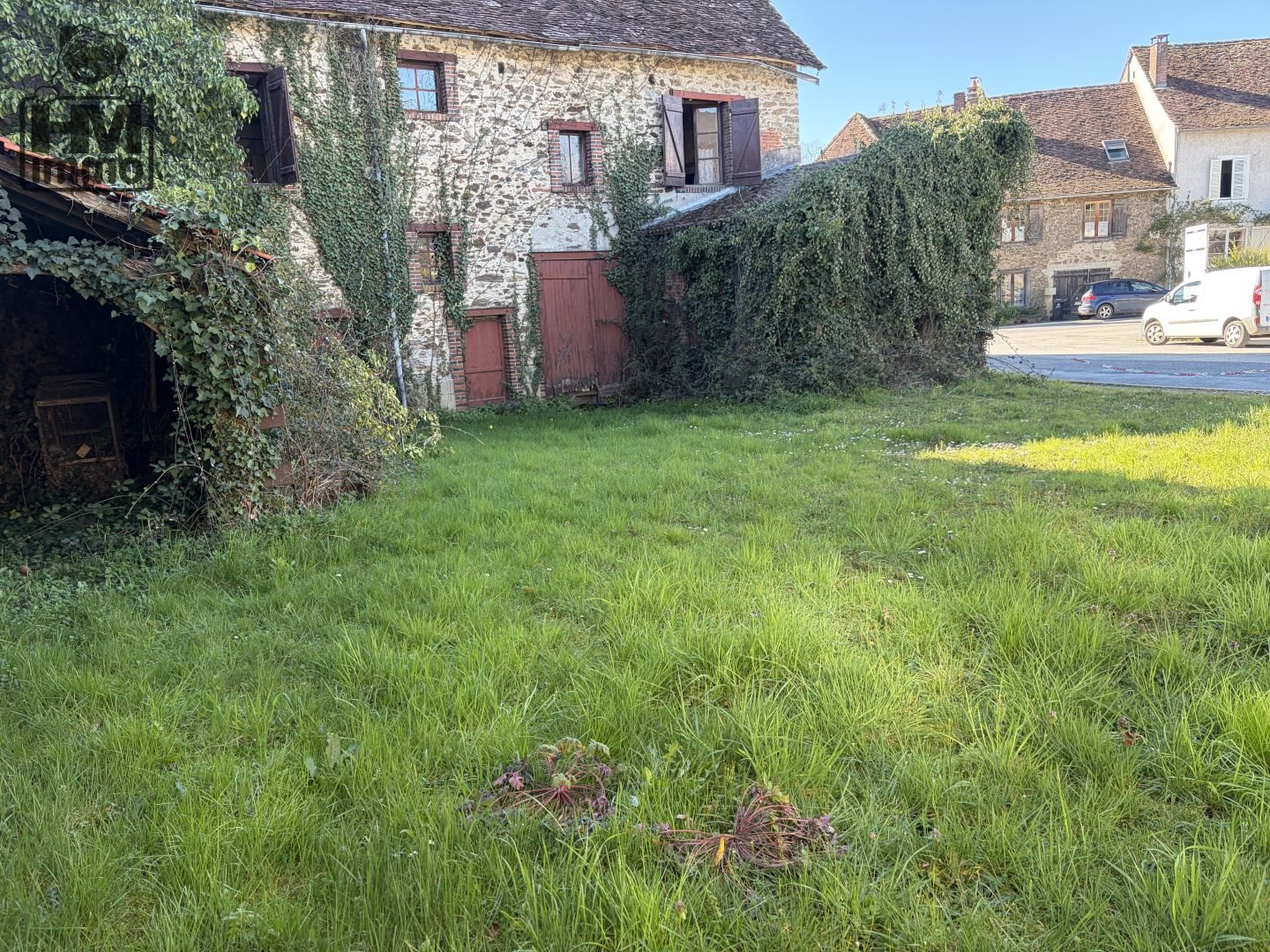 Maison à vendre, 220m², Lubersac