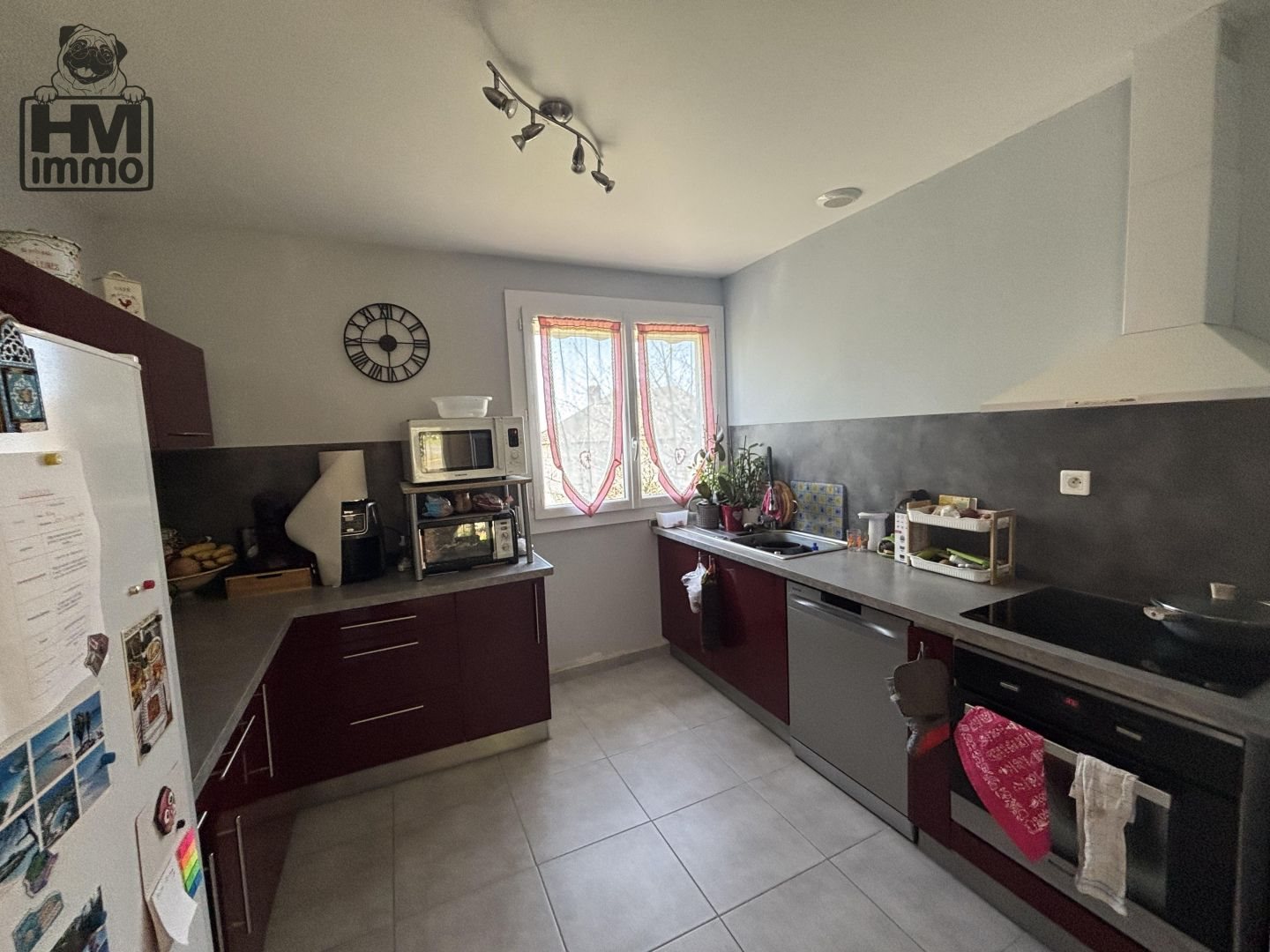 Maison à vendre, 74m², Saint-Yrieix-la-Perche