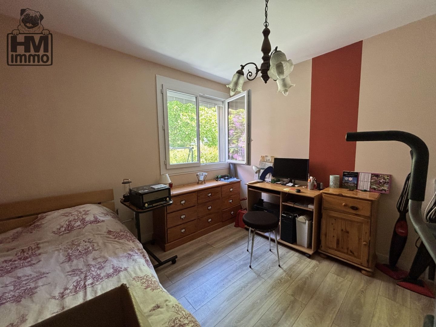Maison à vendre, 74m², Saint-Yrieix-la-Perche