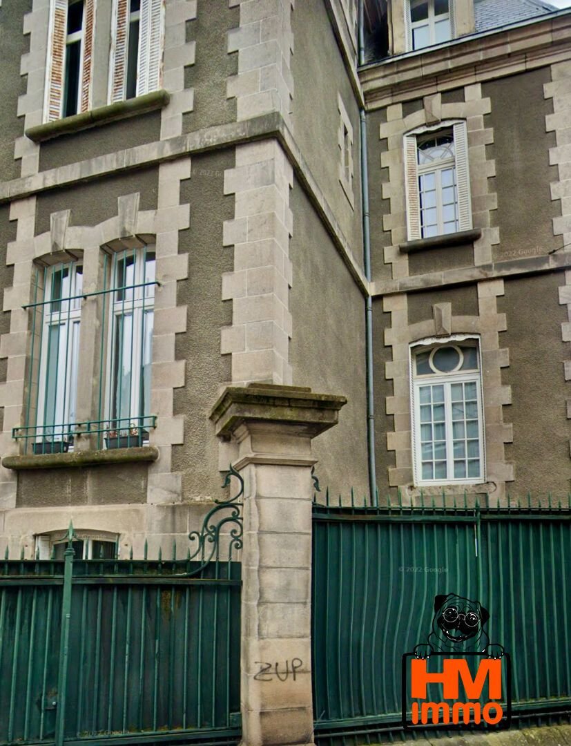 Maison à vendre, 51m², Limoges