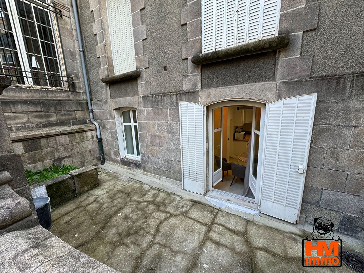 Maison à vendre, 51m², Limoges