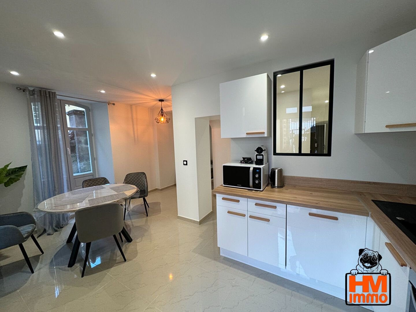 Maison à vendre, 51m², Limoges
