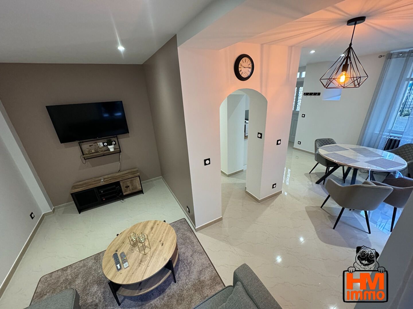 Maison à vendre, 51m², Limoges