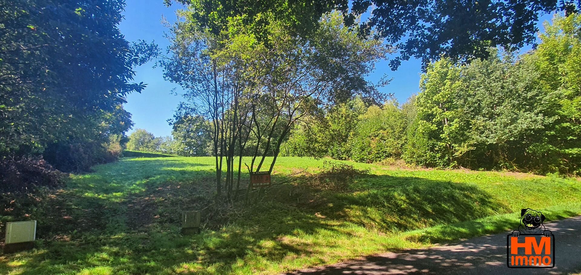 Maison à vendre, 857m², Ladignac-le-Long