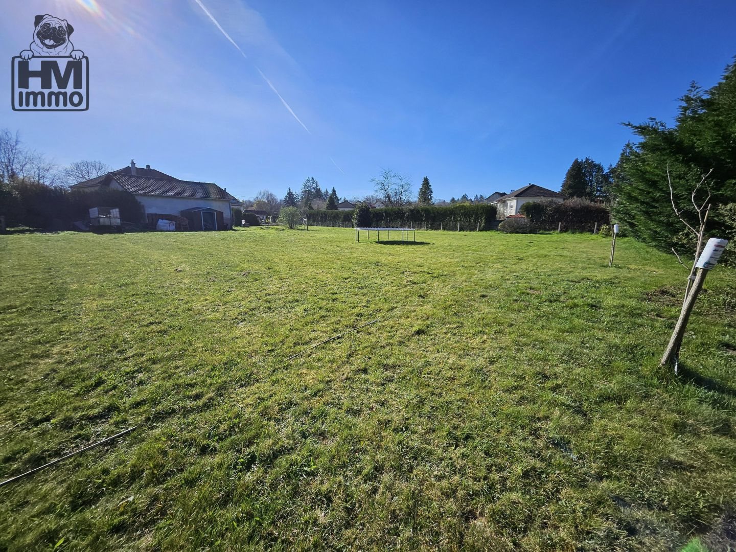 Maison à vendre, 1311m², Nexon