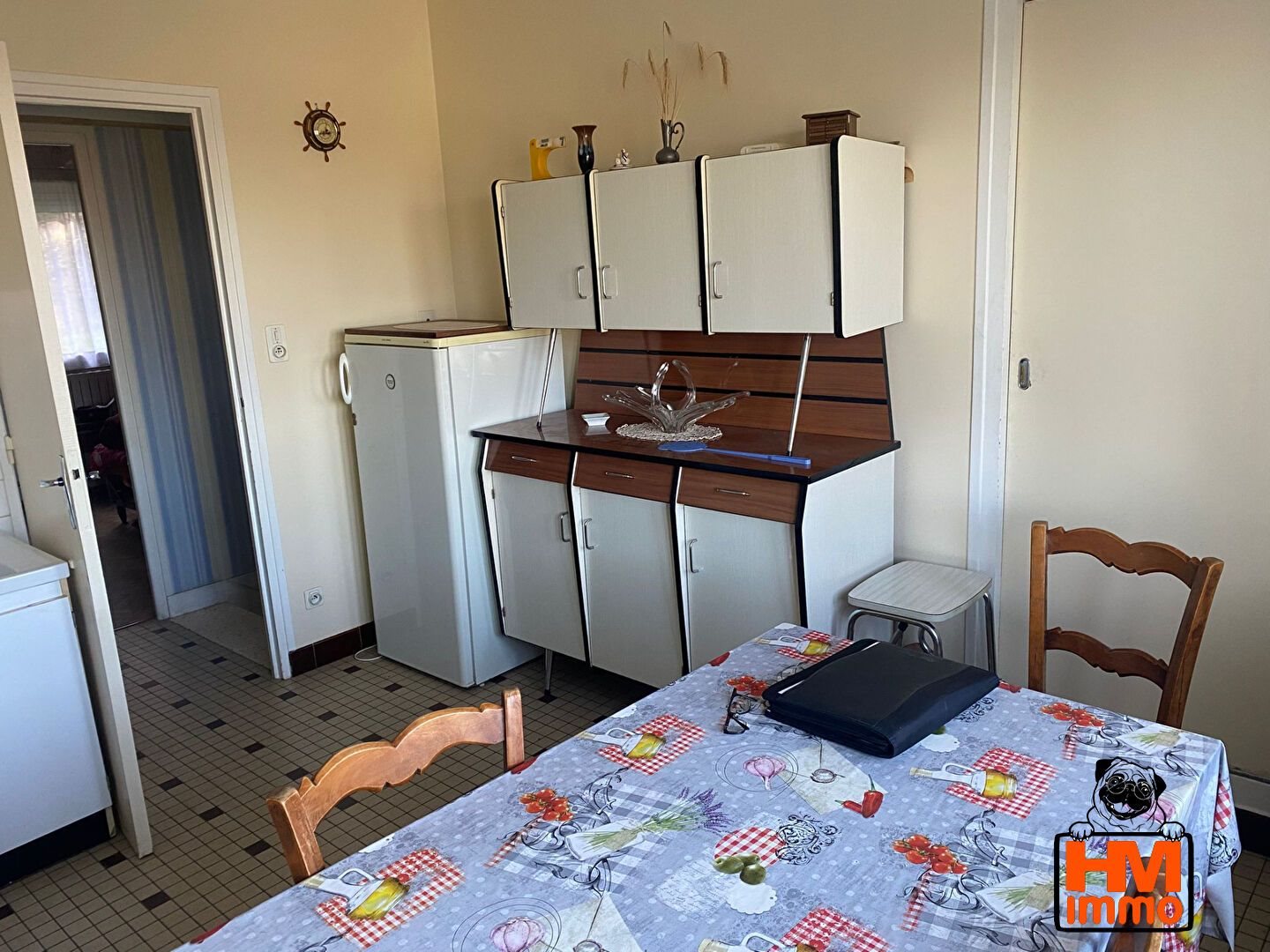 Maison à vendre, 75m², Saint-Martin-Sainte-Catherine