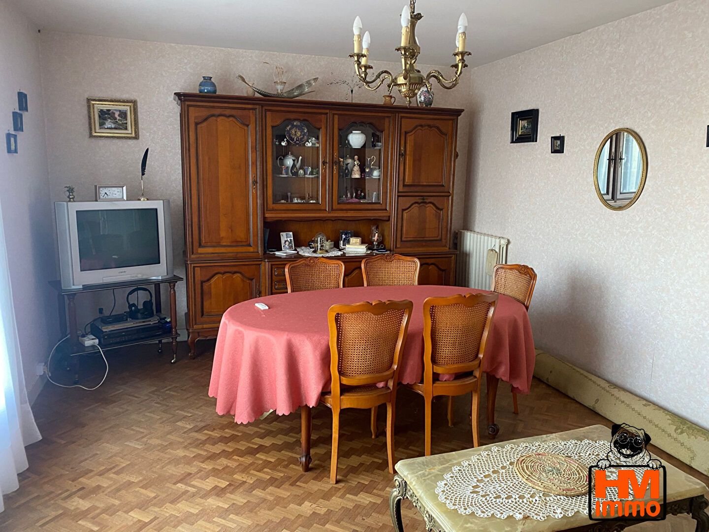 Maison à vendre, 75m², Saint-Martin-Sainte-Catherine