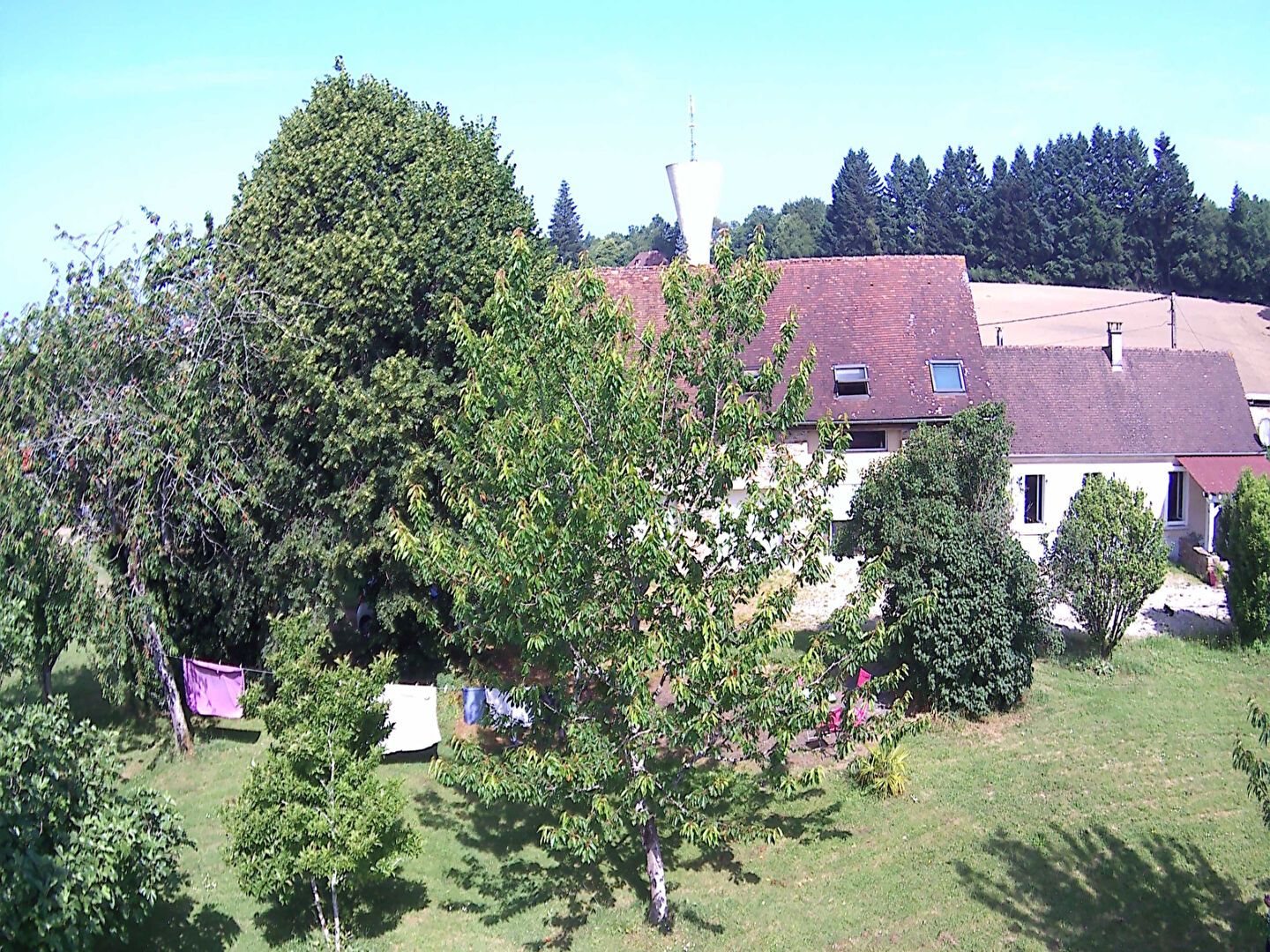 Maison à vendre, 184m², Saint-Yrieix-la-Perche
