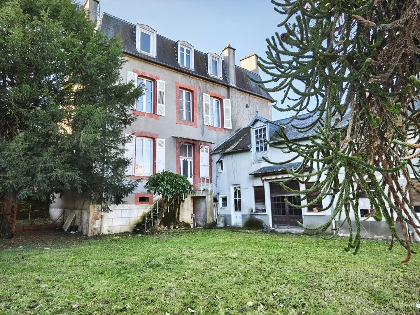 Maison à vendre, 210m², Nexon
