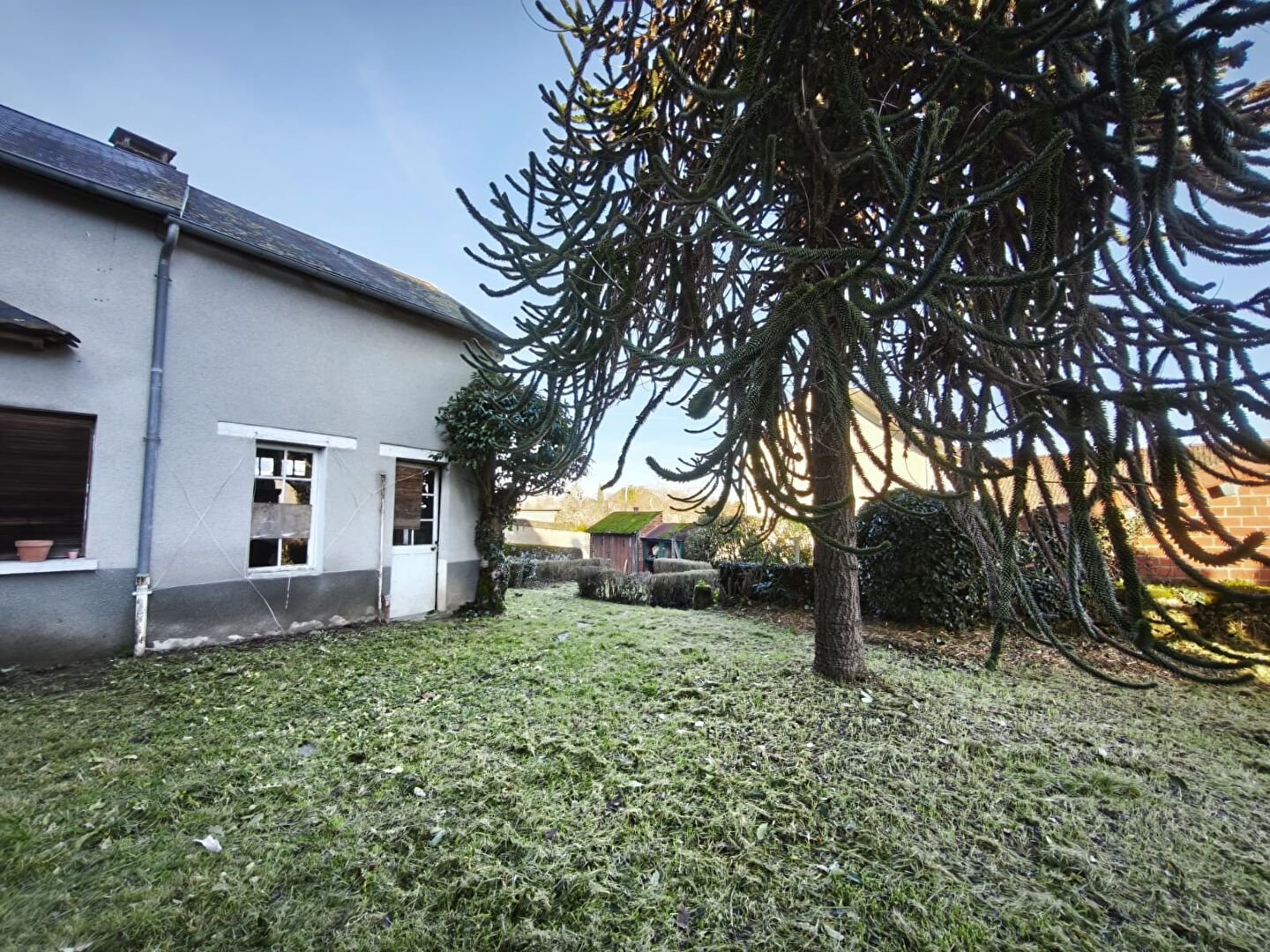 Maison à vendre, 210m², Nexon