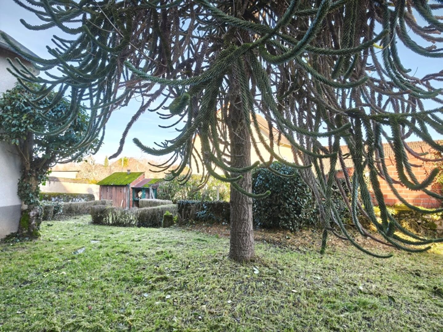 Maison à vendre, 210m², Nexon