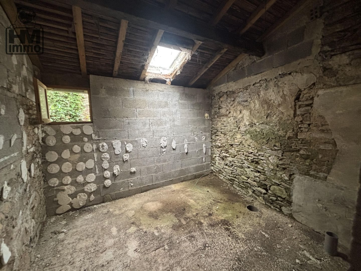Maison à vendre, 80m², Coussac-Bonneval