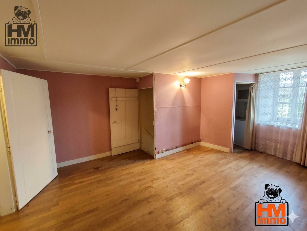 Maison à vendre, 110m², Flavignac