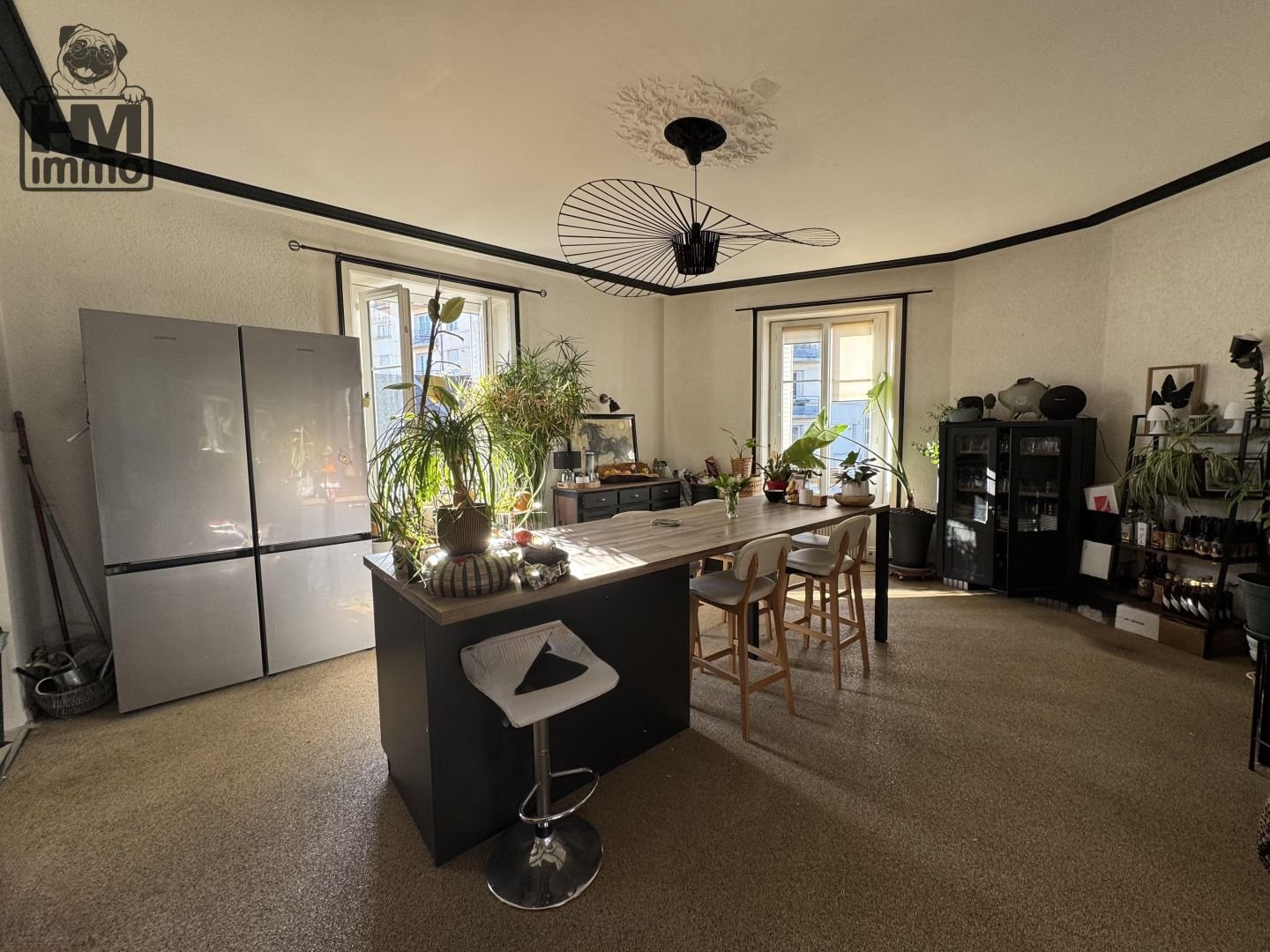 Maison à vendre, 138m², Limoges