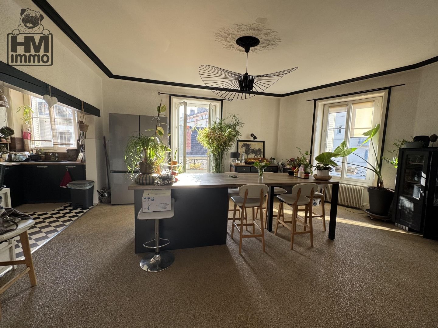 Maison à vendre, 138m², Limoges