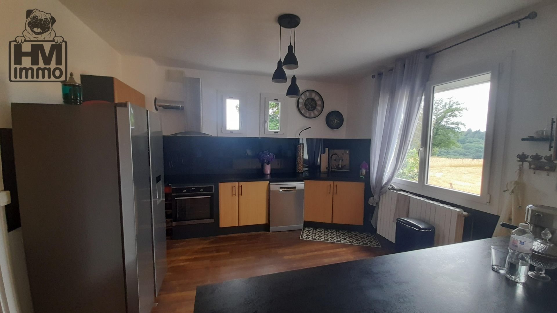 Maison à vendre, 8m², Saint-Léonard-de-Noblat