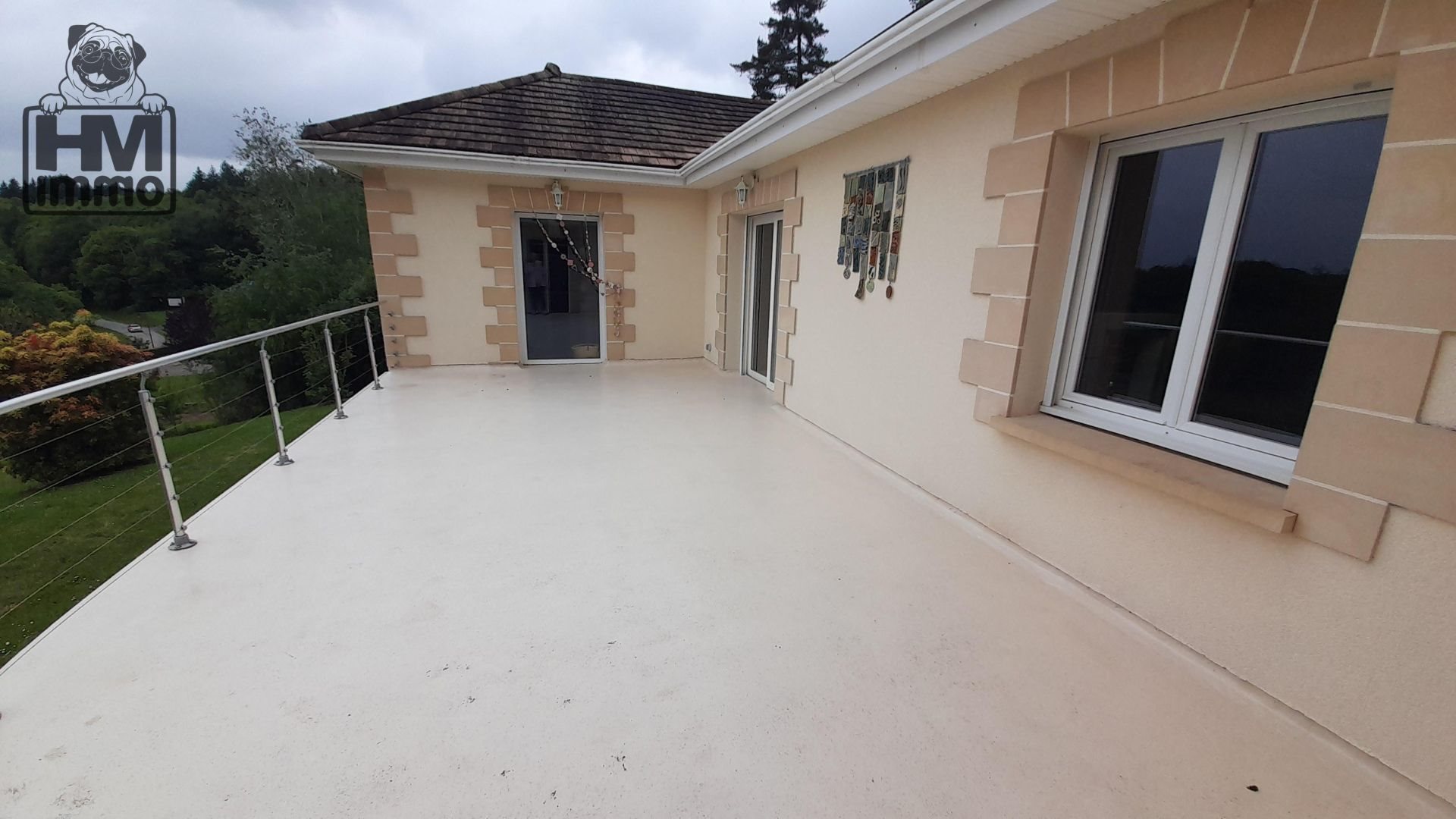 Maison à vendre, 169m², Saint-Léonard-de-Noblat