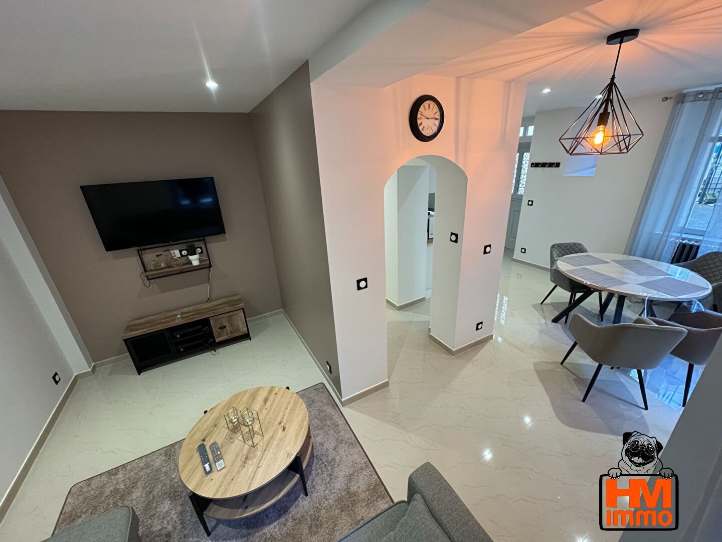 Maison à vendre, 51m², Limoges