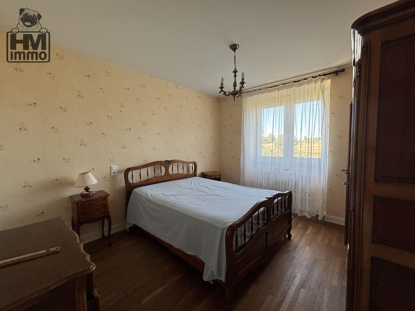Maison à vendre, 134m², Saint-Yrieix-la-Perche