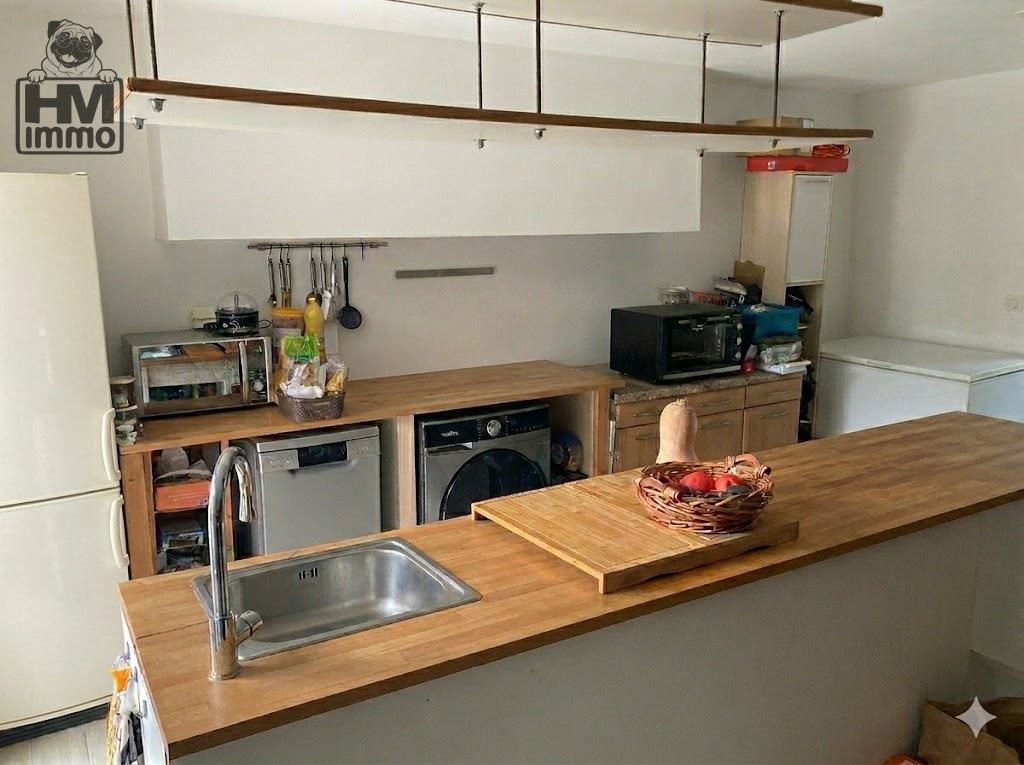 Maison à vendre, 157m², Saint-Bonnet-Briance