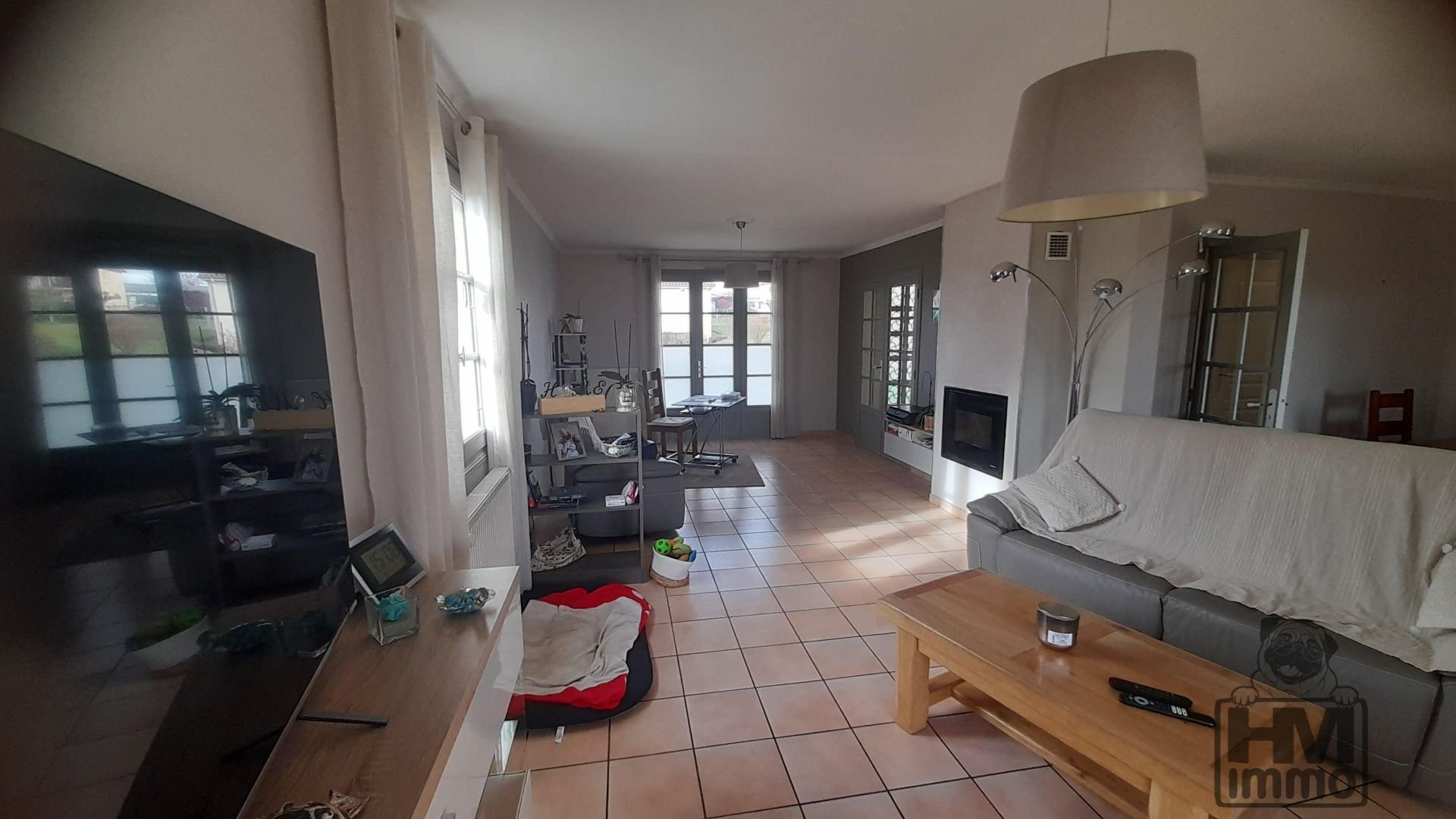Maison à vendre, 134m², Saint-Léonard-de-Noblat