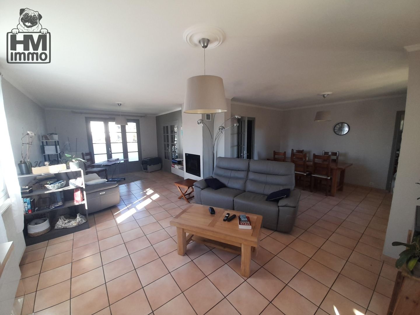 Maison à vendre, 134m², Saint-Léonard-de-Noblat