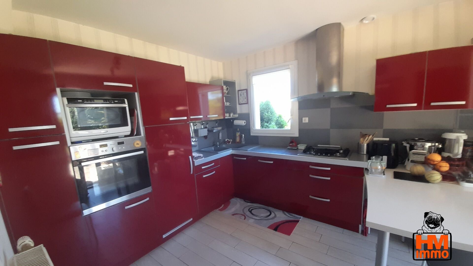 Maison à vendre, 134m², Saint-Léonard-de-Noblat