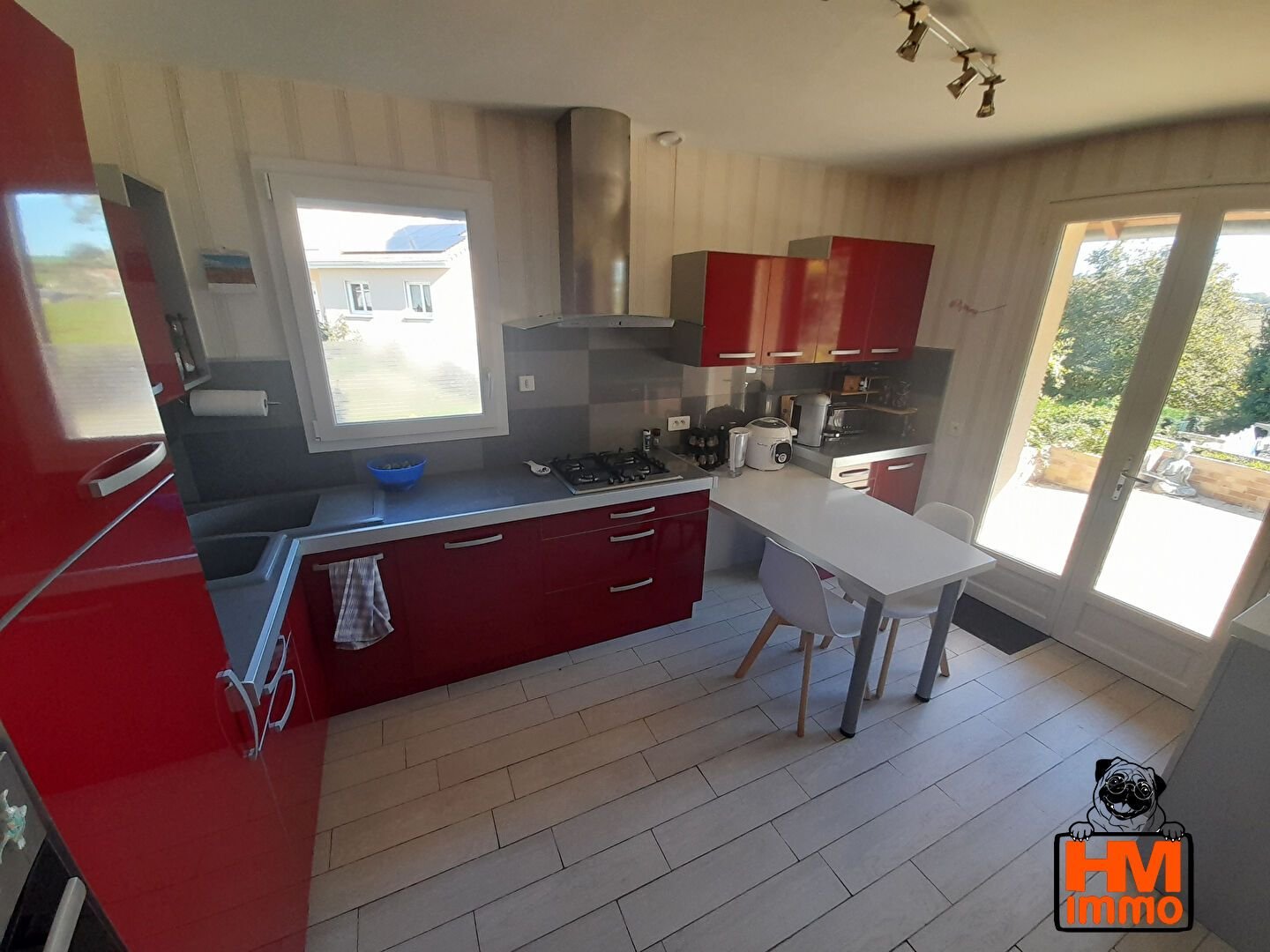 Maison à vendre, 134m², Saint-Léonard-de-Noblat