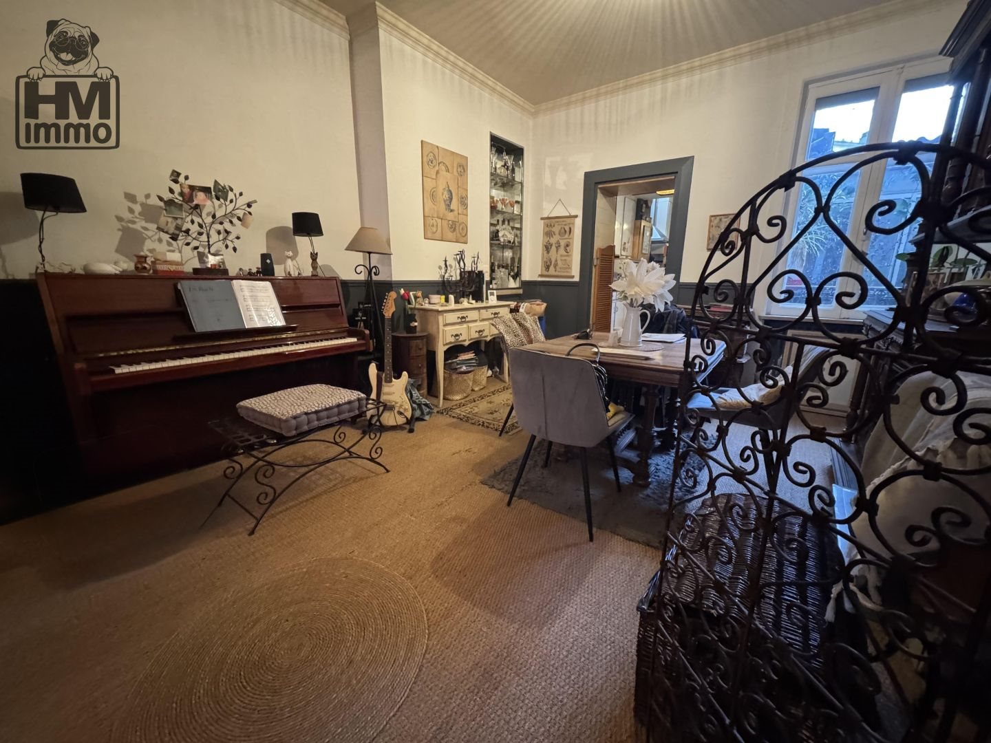 Maison à vendre, 127m², Limoges