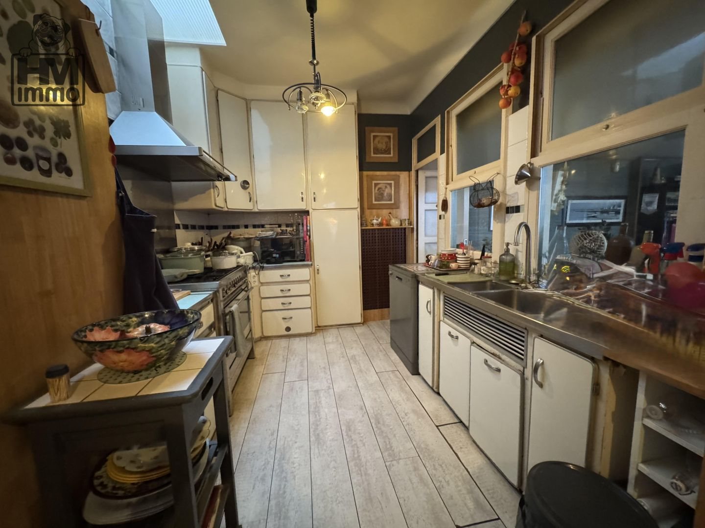Maison à vendre, 127m², Limoges
