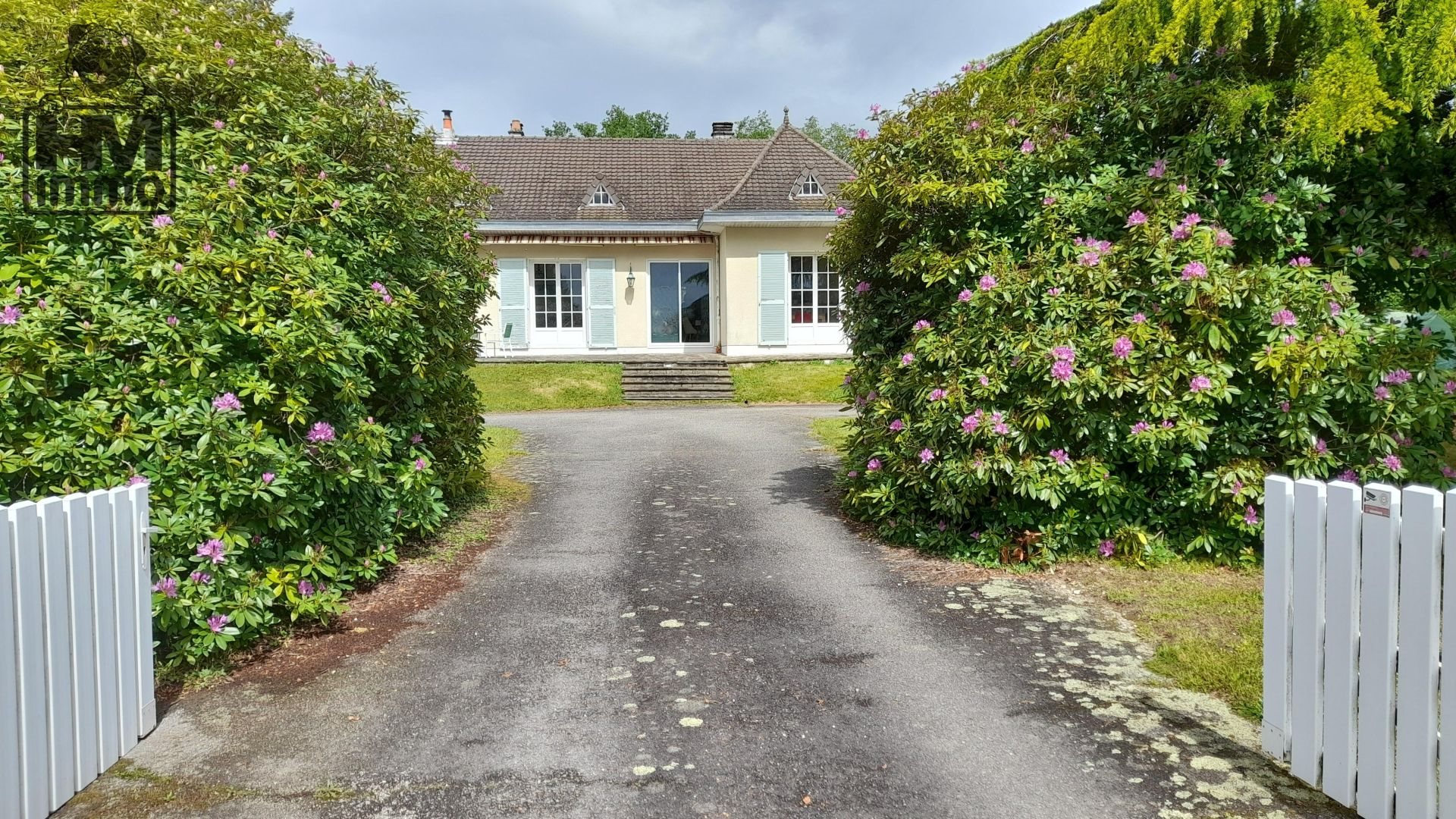 Maison à vendre, 192m², Feytiat