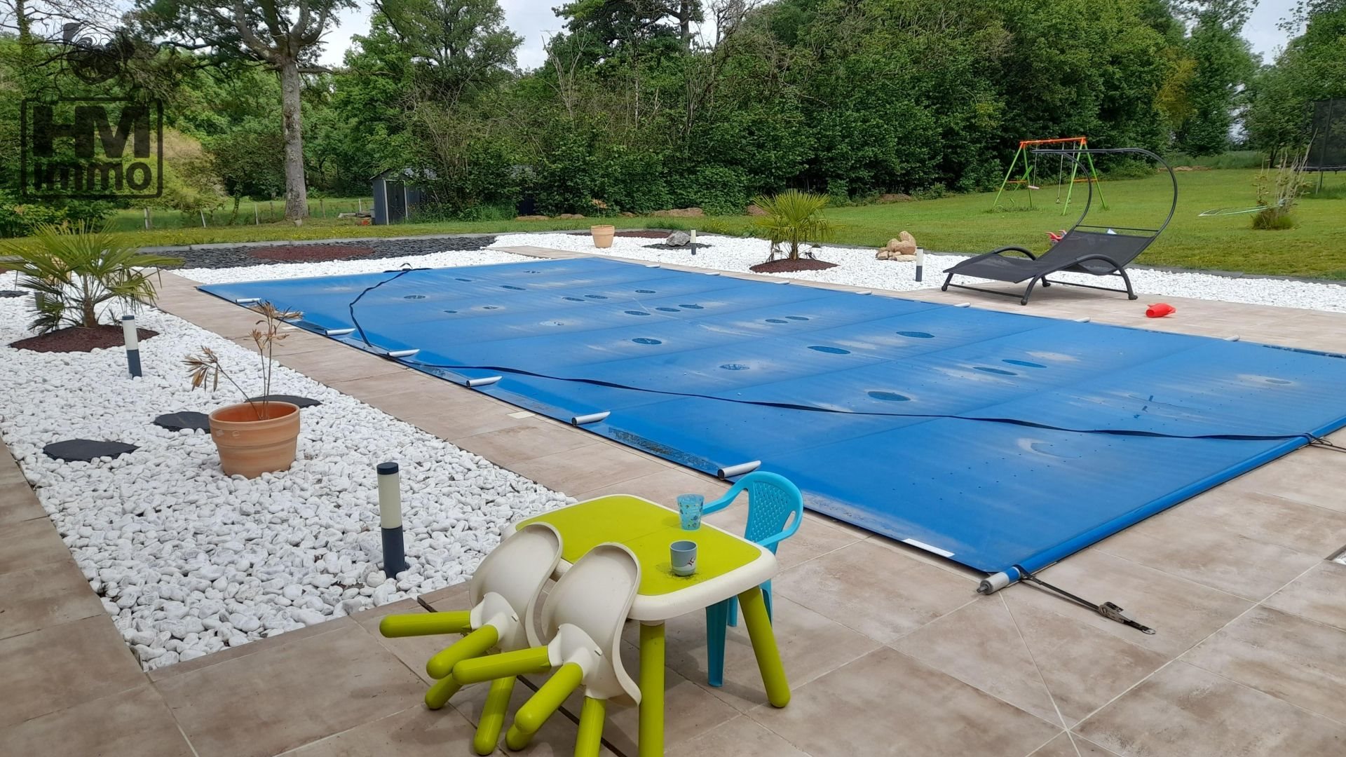 Maison à vendre, 192m², Feytiat