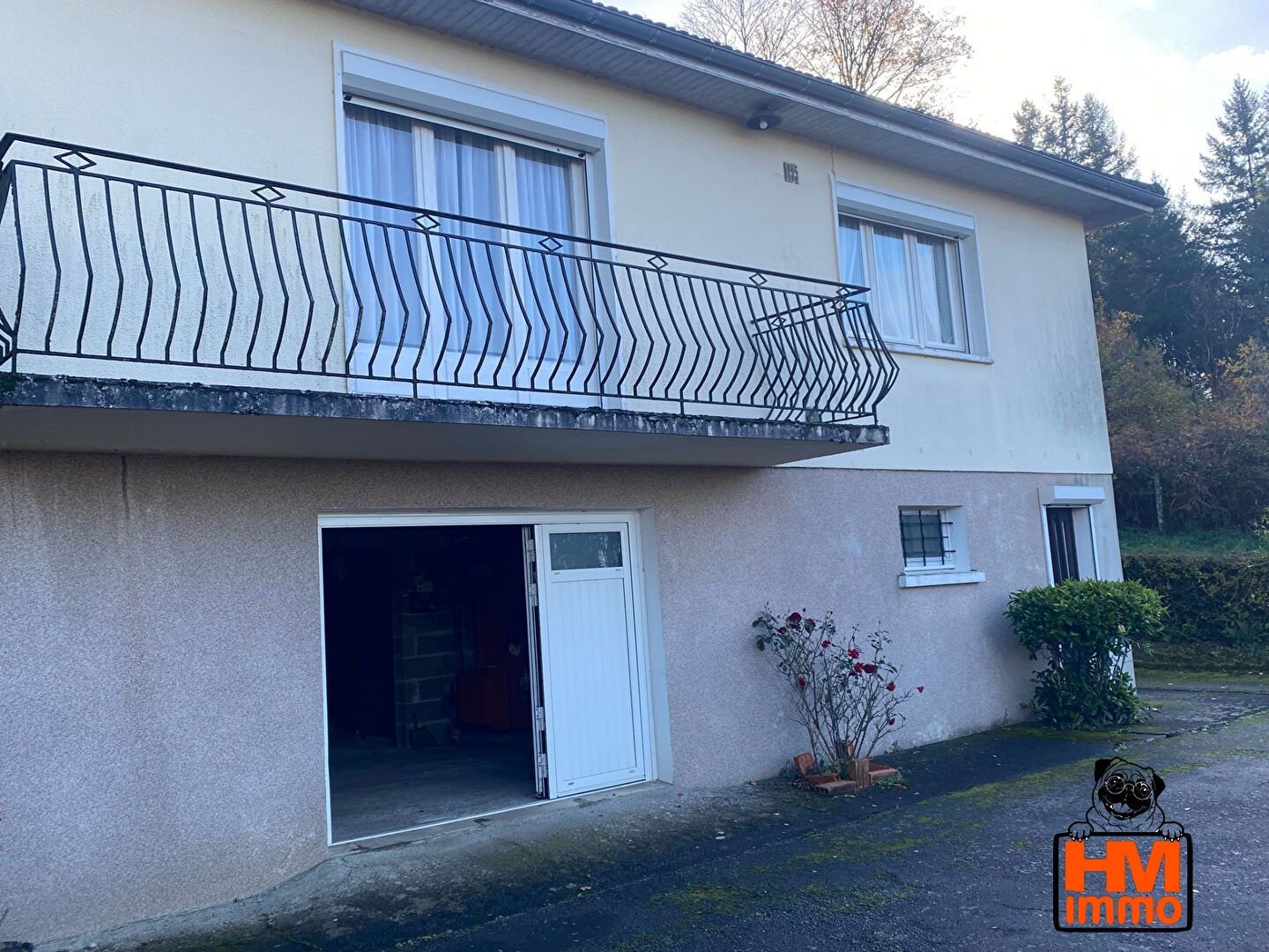 Maison à vendre, 75m², Saint-Martin-Sainte-Catherine