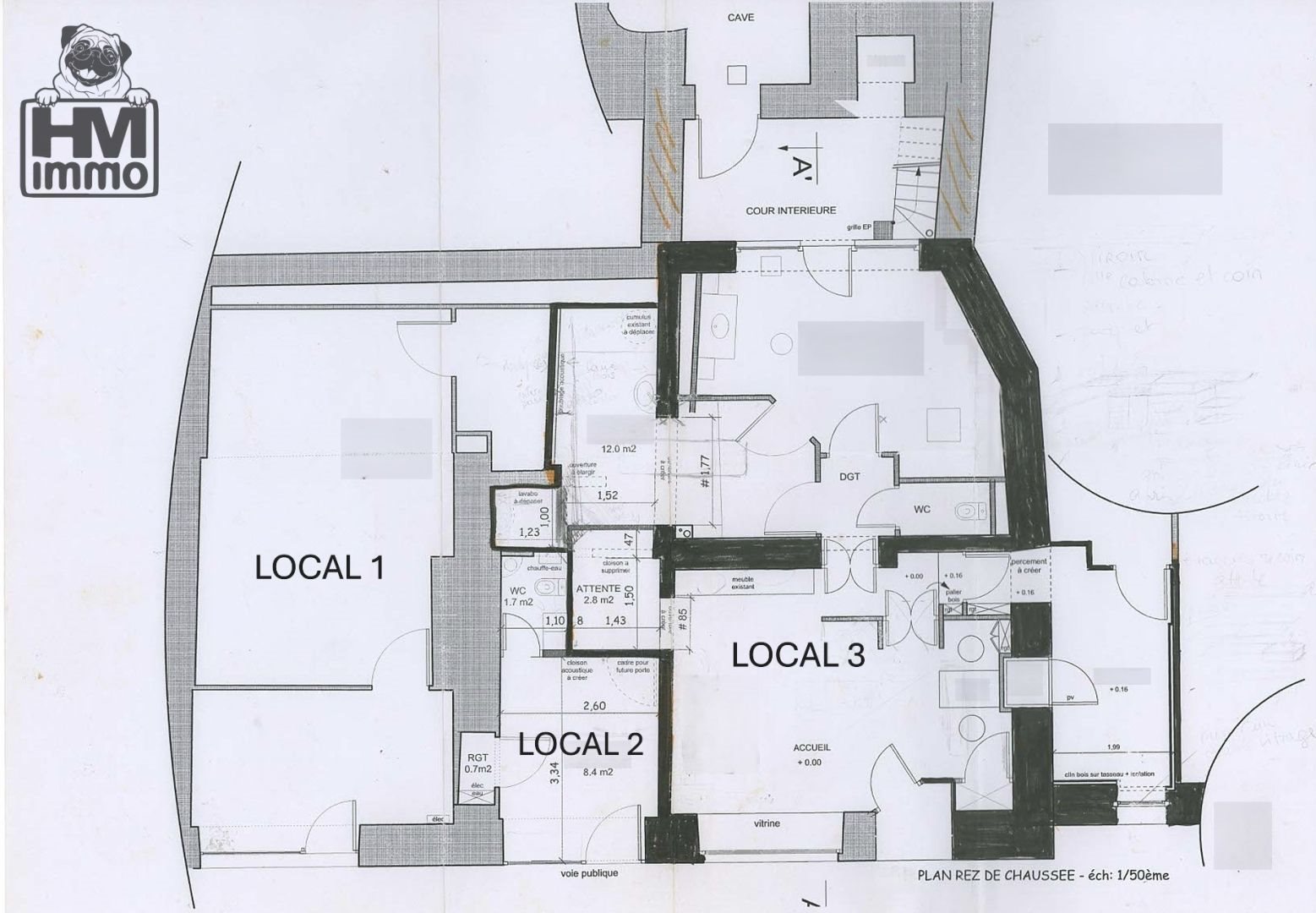 Maison à vendre, 215m², Nexon