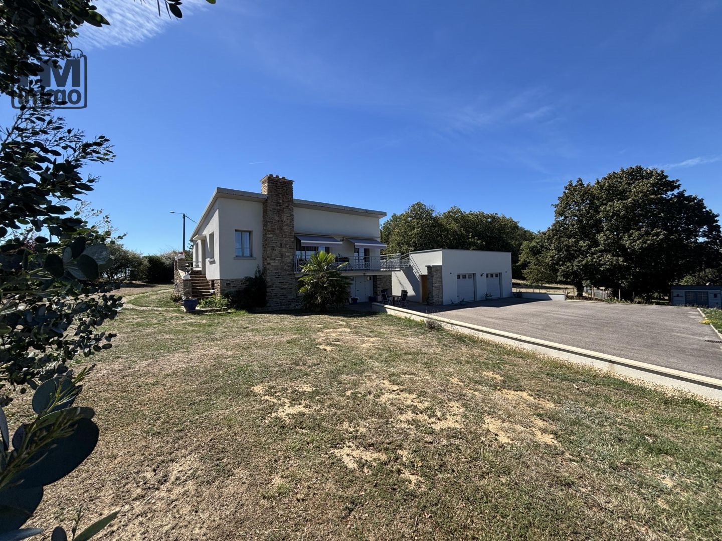 Maison à vendre, 146m², Saint-Yrieix-la-Perche