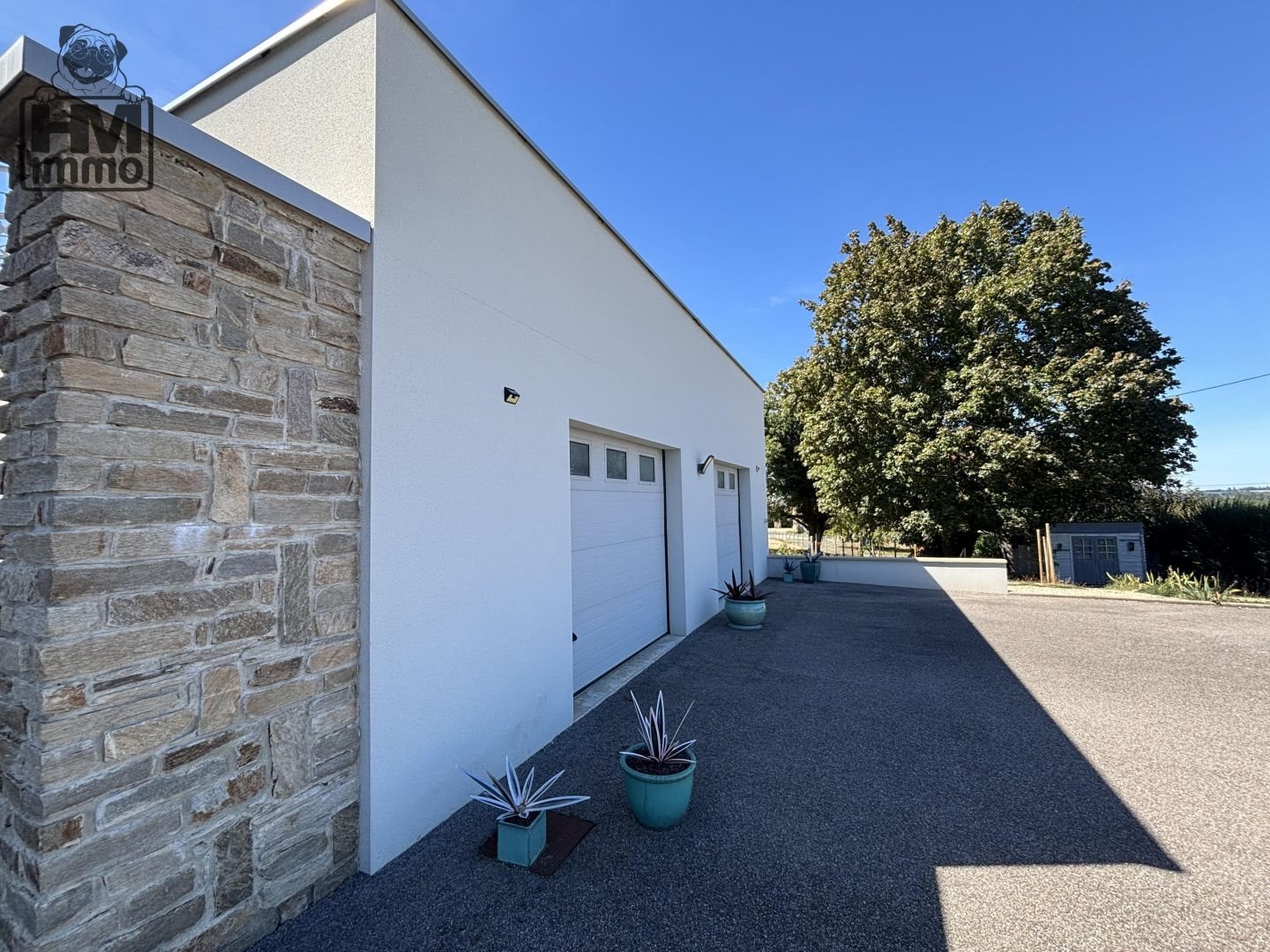 Maison à vendre, 146m², Saint-Yrieix-la-Perche