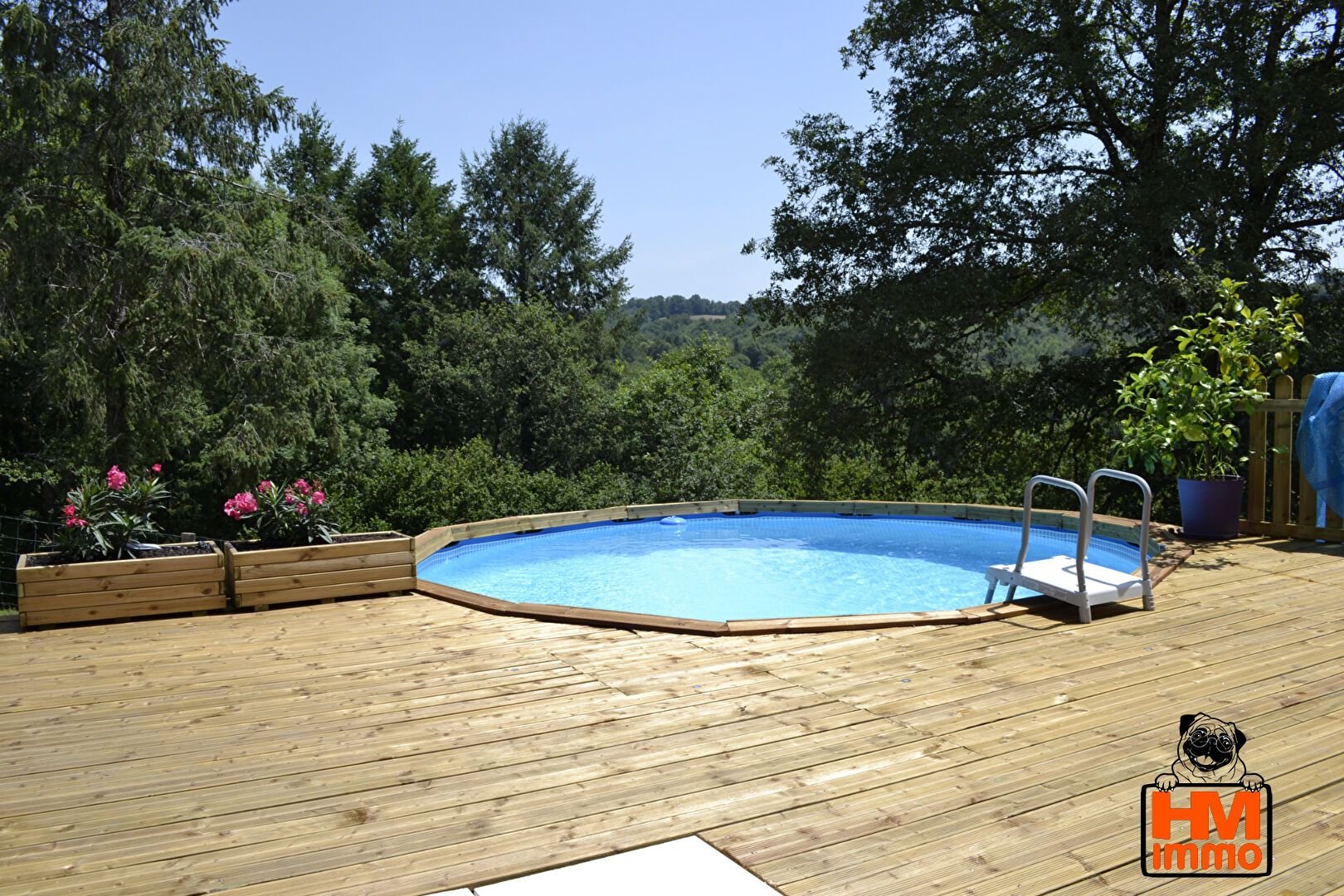 Maison à vendre, 183m², Jumilhac-le-Grand
