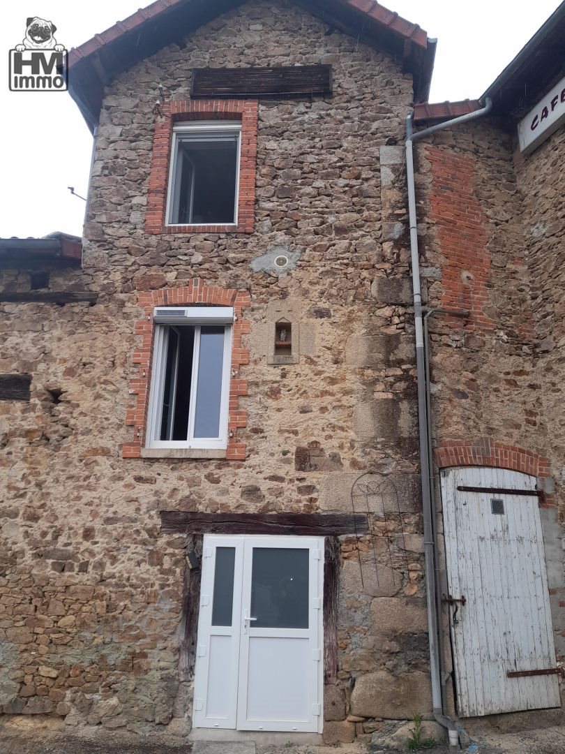 Maison à vendre, 95m², Saint-Priest-Taurion