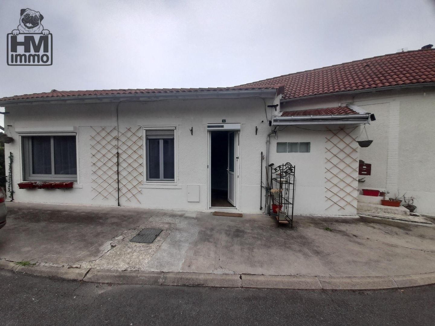 Maison à vendre, 95m², Saint-Priest-Taurion