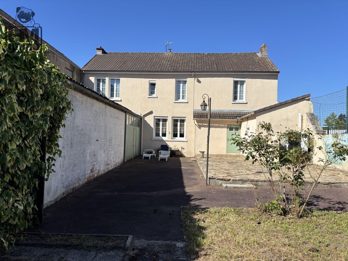 Maison à vendre, 163m², Glandon