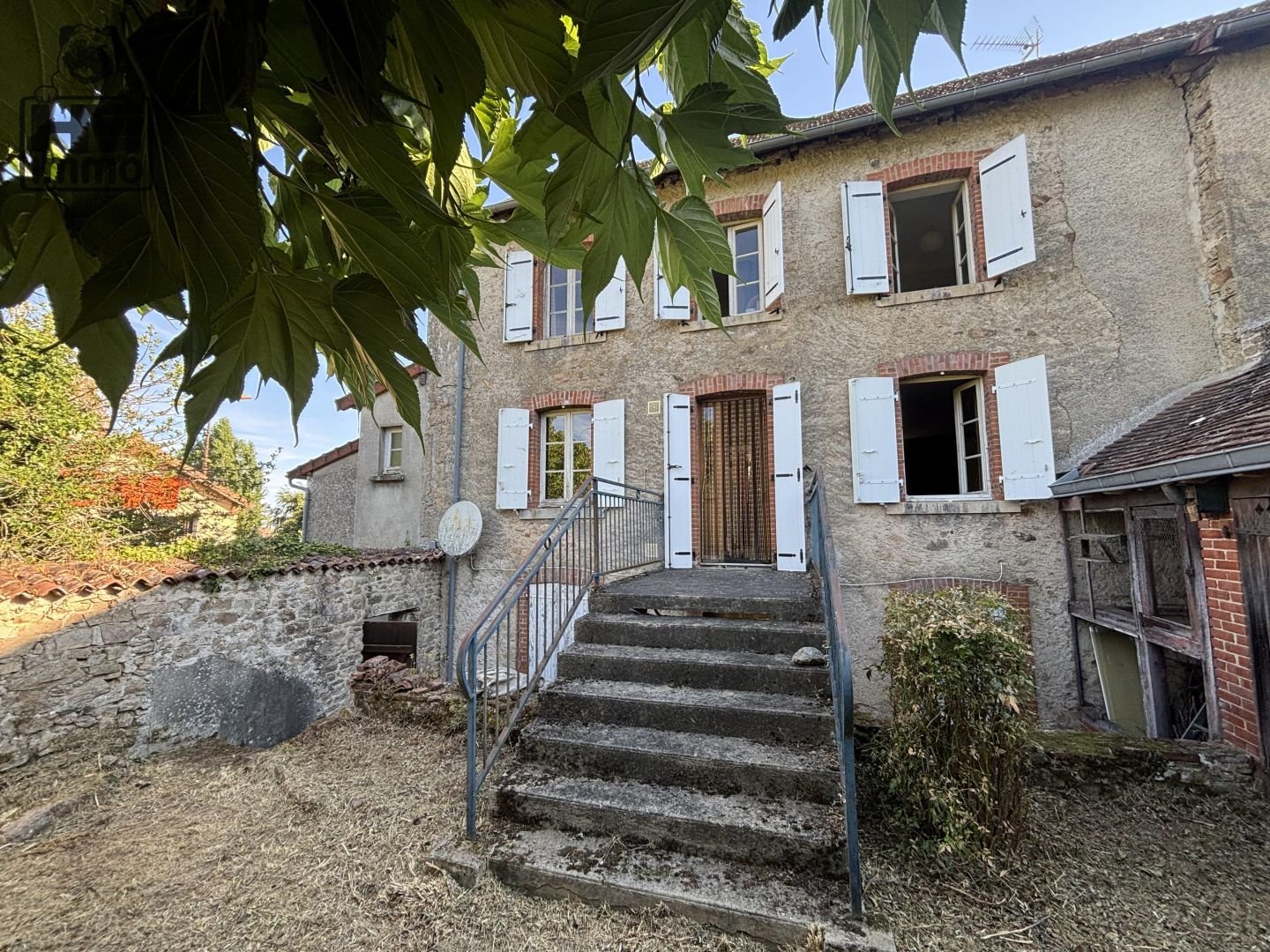 Maison à vendre, 103m², Nexon