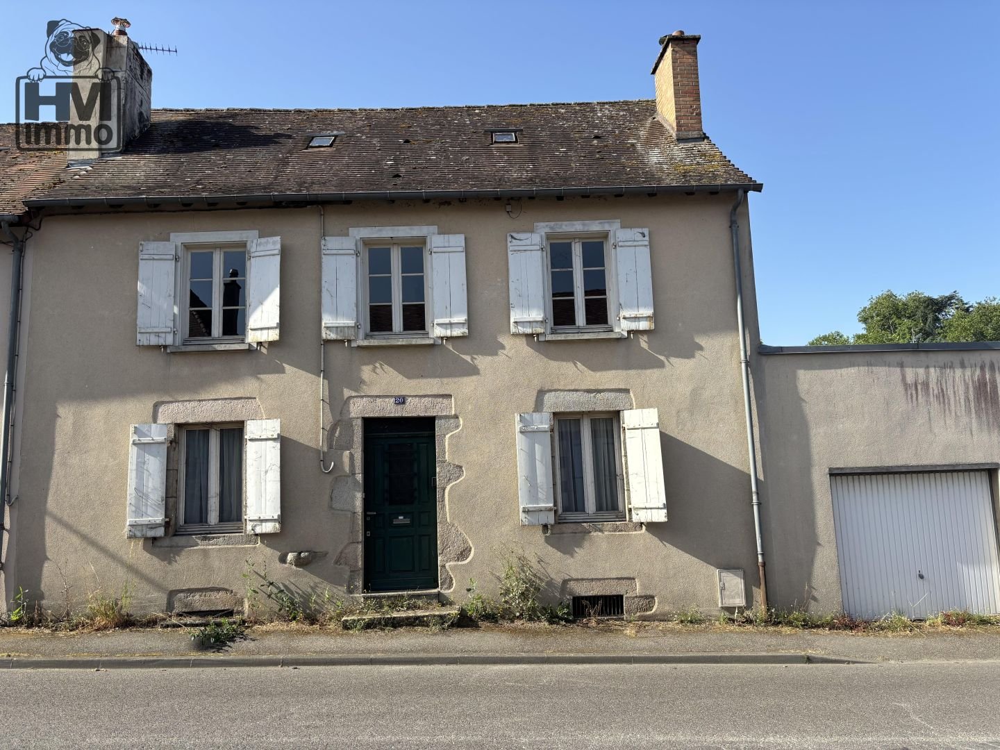 Maison à vendre, 103m², Nexon