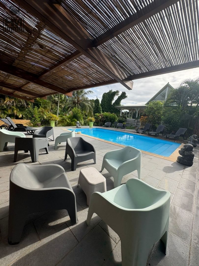 Maison à vendre, 320m², Sainte-Rose