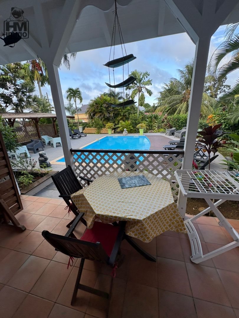 Maison à vendre, 320m², Sainte-Rose