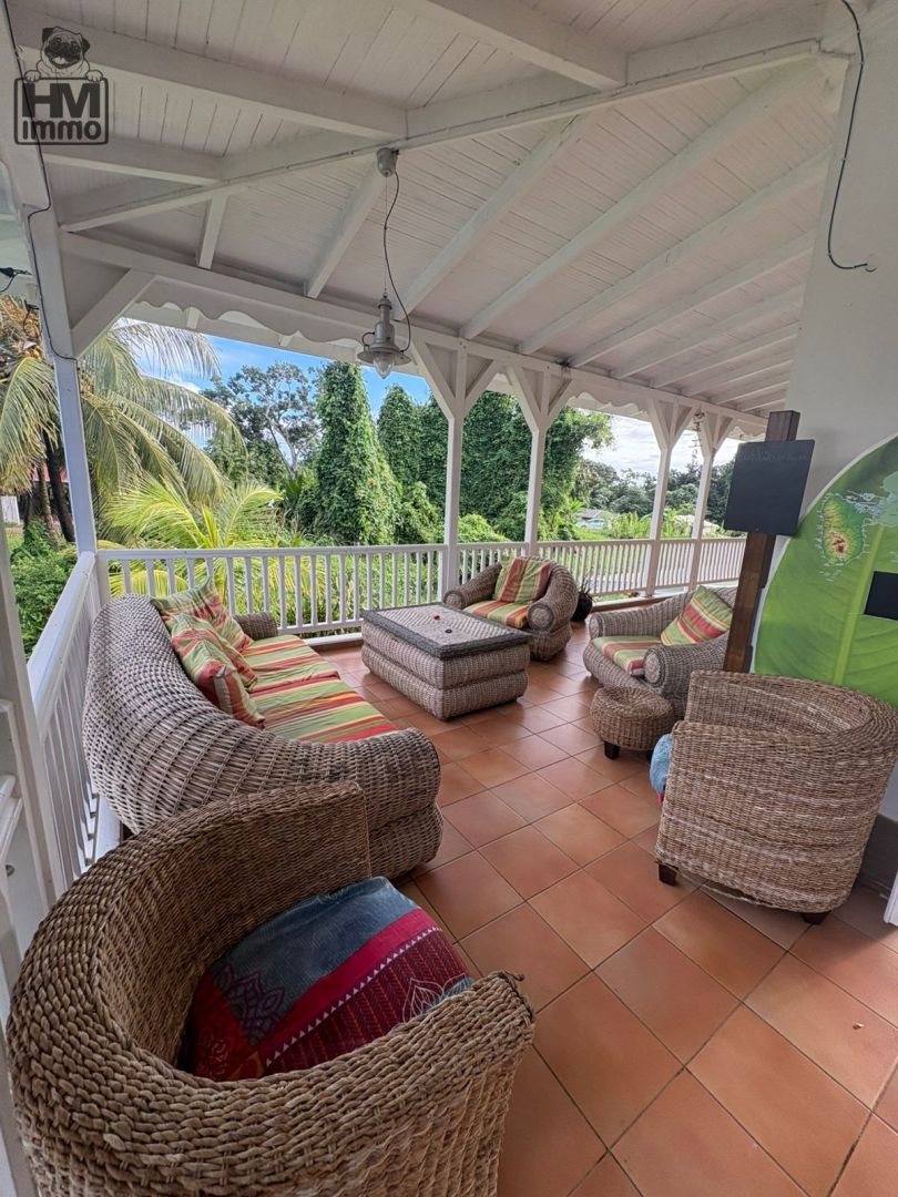 Maison à vendre, 320m², Sainte-Rose
