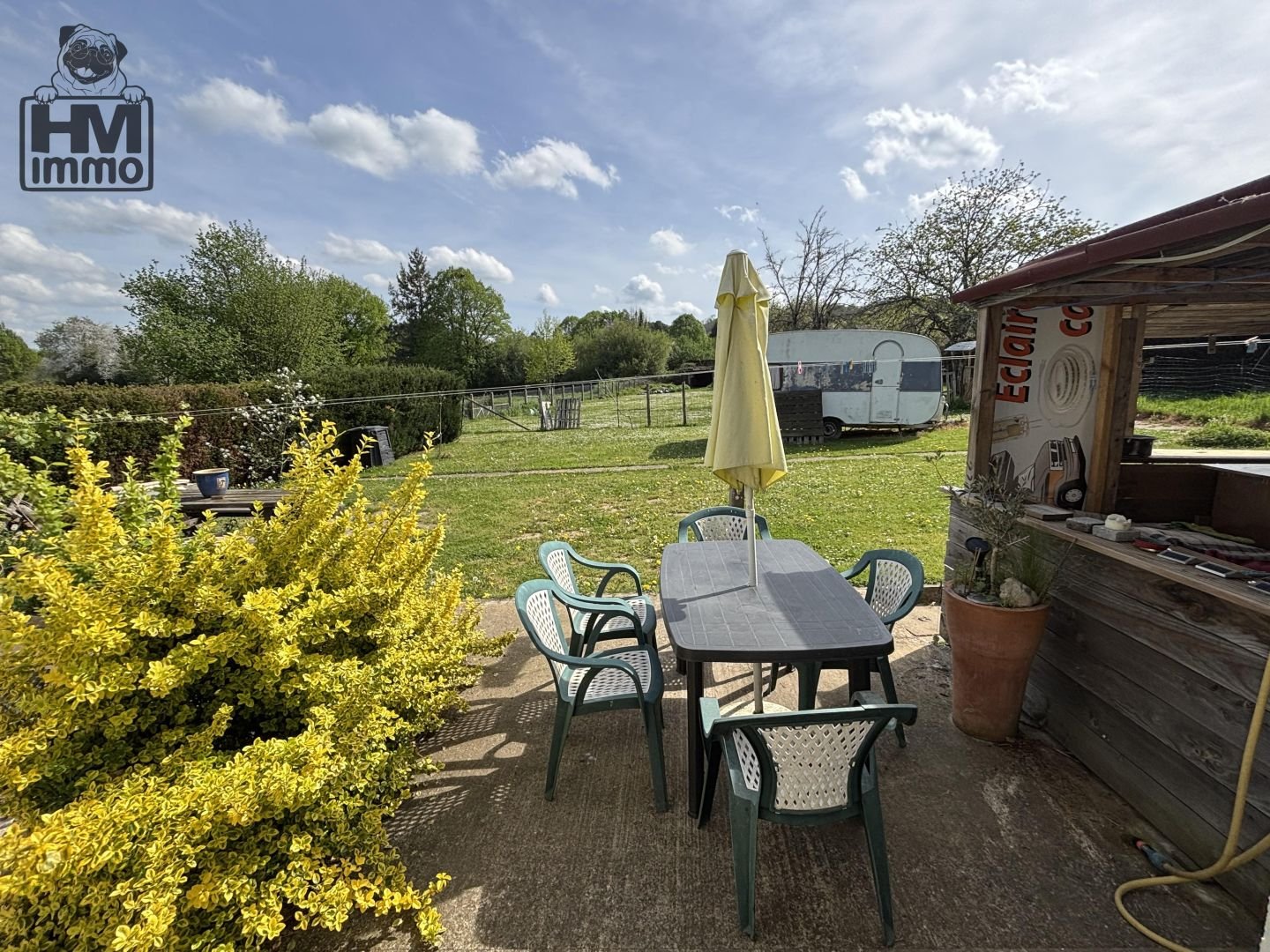 Maison à vendre, 74m², Rochechouart