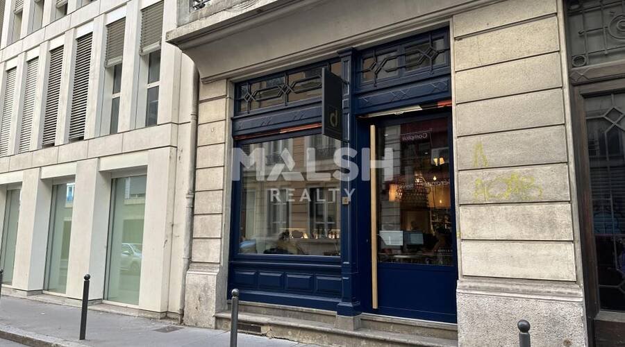 Maison à vendre, 91m², Lyon 6ème