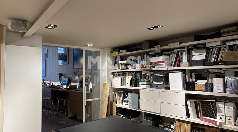 Maison à vendre, 91m², Lyon 6ème