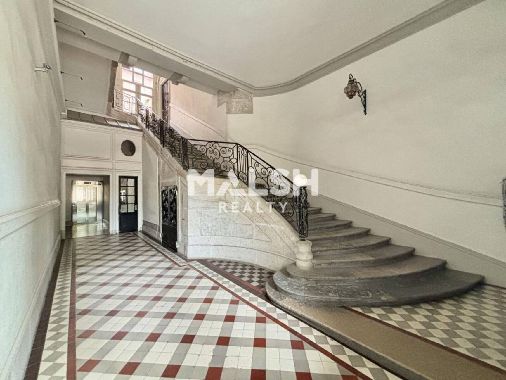 Maison à louer, 135m², Lyon 2ème