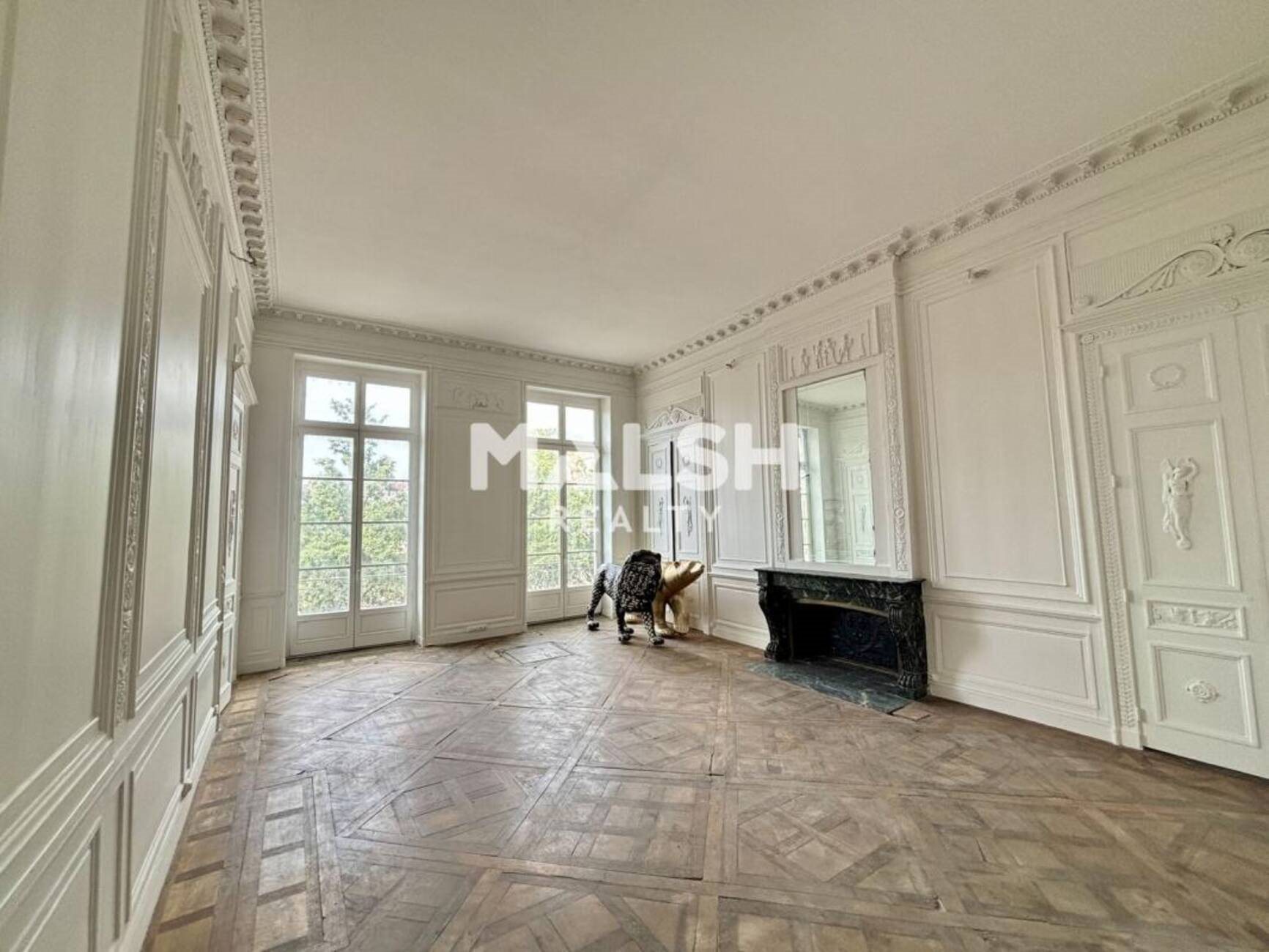 Maison à louer, 135m², Lyon 2ème